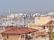 Piso, Paseo Marítimo, Palma de Mallorca