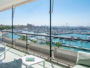 Piso, Paseo Marítimo, Palma de Mallorca