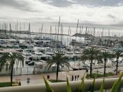 Piso, Paseo Marítimo, Palma de Mallorca