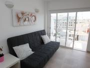 Piso, Paseo Marítimo, Palma de Mallorca