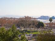 Piso, Paseo Marítimo, Palma de Mallorca