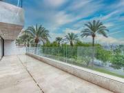 Piso, Paseo Marítimo, Palma de Mallorca