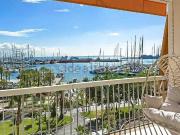 Piso, Paseo Marítimo, Palma de Mallorca