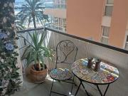 Piso, Paseo Marítimo, Palma de Mallorca