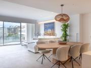 Piso, Paseo Marítimo, Palma de Mallorca