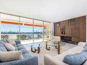 Piso, Paseo Marítimo, Palma de Mallorca