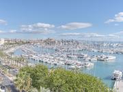 Piso, Paseo Marítimo, Palma de Mallorca