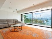 Piso, Paseo Marítimo, Palma de Mallorca