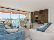 Piso, Paseo Marítimo, Palma de Mallorca