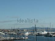 Piso, Paseo Marítimo, Palma de Mallorca