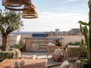 Piso, Paseo Marítimo, Palma de Mallorca