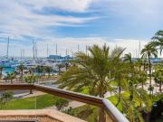 Piso, Paseo Marítimo, Palma de Mallorca