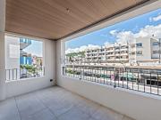 Piso, Paseo Marítimo, Palma de Mallorca