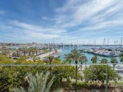 Piso, Paseo Marítimo, Palma de Mallorca
