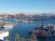 Piso, Paseo Marítimo, Palma de Mallorca