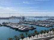 Piso, Paseo Marítimo, Palma de Mallorca