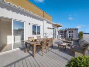 Piso, Paseo Marítimo, Palma de Mallorca