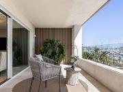 Piso, Paseo Marítimo, Palma de Mallorca