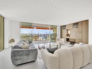 Piso, Paseo Marítimo, Palma de Mallorca