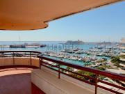 Piso, Paseo Marítimo, Palma de Mallorca