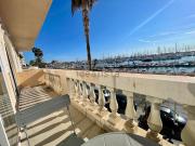 Piso, Paseo Marítimo, Palma de Mallorca