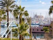 Piso, Paseo Marítimo, Palma de Mallorca