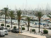 Piso, Paseo Marítimo, Palma de Mallorca