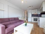 Piso, Paseo Marítimo, Palma de Mallorca