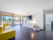 Piso, Paseo Marítimo, Palma de Mallorca