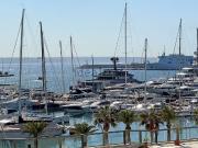 Piso, Paseo Marítimo, Palma de Mallorca