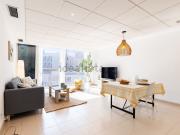 Piso, Paseo Marítimo, Palma de Mallorca