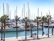 Piso, Paseo Marítimo, Palma de Mallorca