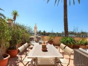 Piso, Paseo Marítimo, Palma de Mallorca