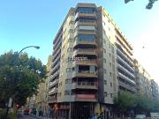 Piso, Paseo Sagasta, Zaragoza