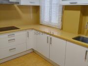 Piso, Paseo Sagasta, Zaragoza