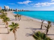 Piso, PAU 5, Alicante / Alacant