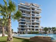 Piso, PAU 5, Alicante / Alacant