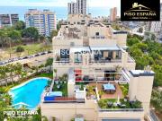 Piso, PAU 5, Alicante / Alacant