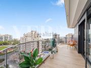 Piso, PAU 5, Alicante / Alacant