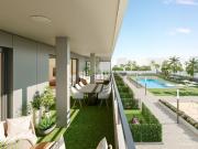 Piso, PAU 5, Alicante / Alacant