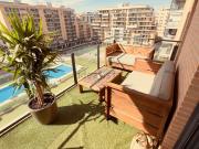 Piso, PAU 5, Alicante / Alacant