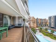 Piso, PAU 5, Alicante / Alacant