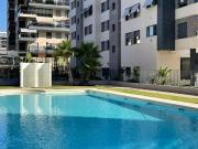 Piso, PAU 5, Alicante / Alacant