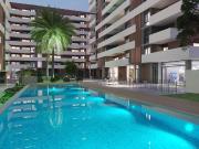 Piso, Paus, Alicante / Alacant