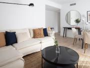 Piso, Paus, Alicante / Alacant