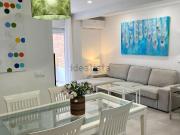 Piso, Pedregalejo Morlaco, Málaga