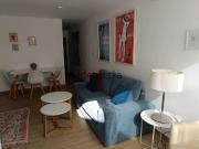 Piso, Pedregalejo Morlaco, Málaga