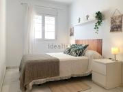 Piso, Pedregalejo Morlaco, Málaga