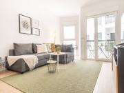 Piso, Perchel norte, Málaga