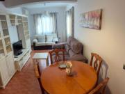 Piso, Perchel norte, Málaga